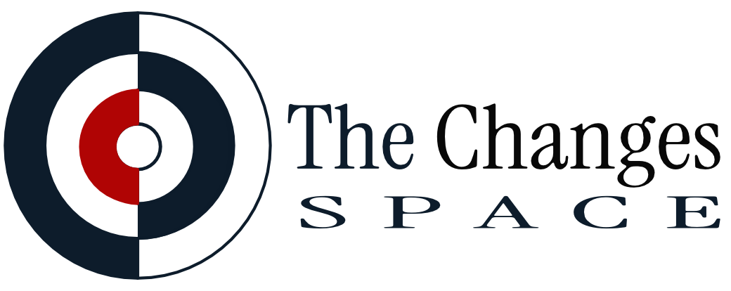 The Changes Space logo